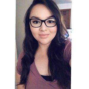 Meet your Posher, Rosa